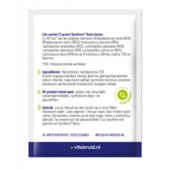 Vitakruid Symflora Basis -Winkel Voor Gezondheidszorgproducten 1023945 3