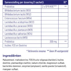 Vitakruid Symflora Basis -Winkel Voor Gezondheidszorgproducten 1023945 4