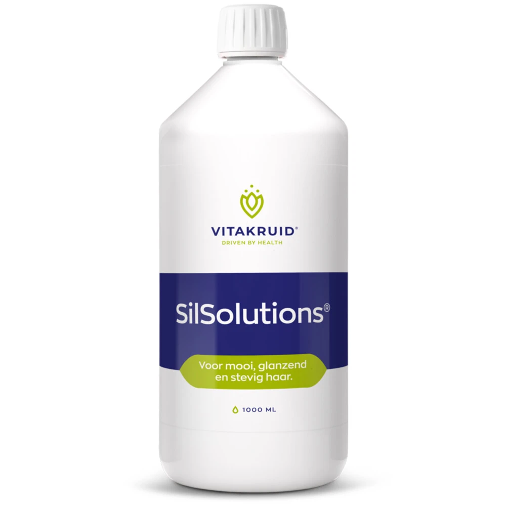 Vitakruid Silsolutions Vitakruid Silsolutions -Winkel Voor Gezondheidszorgproducten 1023947