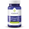 Vitakruid Q10 Ubiquinol & Omega3
