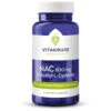 Vitakruid Nac 600 Mg N-Acetyl-L-Cysteïne -Winkel Voor Gezondheidszorgproducten 1023961