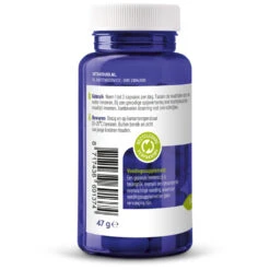 Vitakruid Nac 600 Mg N-Acetyl-L-Cysteïne -Winkel Voor Gezondheidszorgproducten 1023961 3