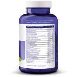 Vitakruid Multi Nacht Vrouw -Winkel Voor Gezondheidszorgproducten 1023963 3