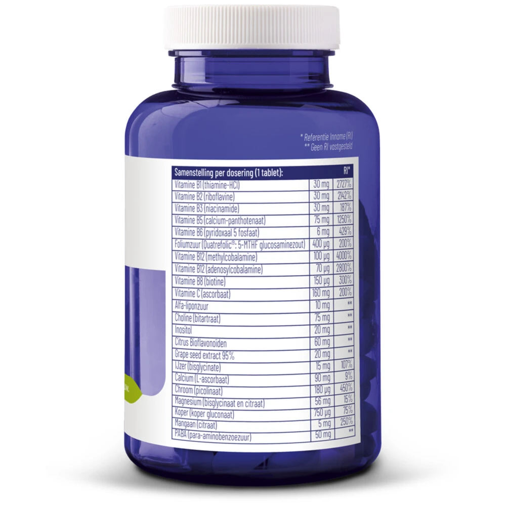 Vitakruid Multi Dag Vrouw Vitakruid Multi Dag Vrouw -Winkel Voor Gezondheidszorgproducten 1023970 3