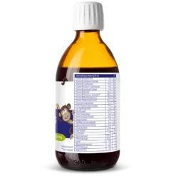 Vitakruid Multi Dag Junior 4 Vitakruid Multi Dag Junior -Winkel Voor Gezondheidszorgproducten 1023981 3