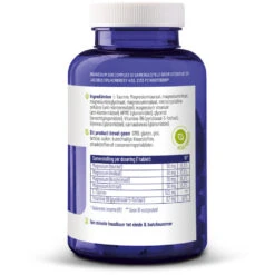 Vitakruid Magnesium 200 Complex -Winkel Voor Gezondheidszorgproducten 1023988 3