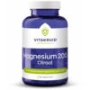 Vitakruid Magnesium 200 Citraat 1 Vitakruid Magnesium 200 Citraat -Winkel Voor Gezondheidszorgproducten 1023989