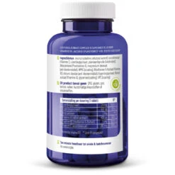 Vitakruid Ijzer Bisglycinaat -Winkel Voor Gezondheidszorgproducten 1023996 3