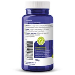 Vitakruid Glutazyme Enzymen -Winkel Voor Gezondheidszorgproducten 1023997 2