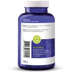 Vitakruid Betaine Hcl 650 Mg -Winkel Voor Gezondheidszorgproducten 1024006 2