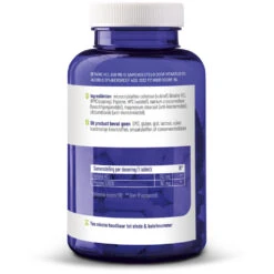 Vitakruid Betaine Hcl 650 Mg -Winkel Voor Gezondheidszorgproducten 1024006 3