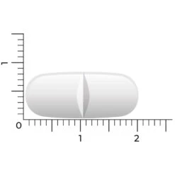 Vitakruid Betaine Hcl 650 Mg -Winkel Voor Gezondheidszorgproducten 1024006 5