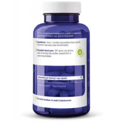 Vitakruid Acetyl L-Carnitine 4 Vitakruid Acetyl L-Carnitine -Winkel Voor Gezondheidszorgproducten 1024019 3