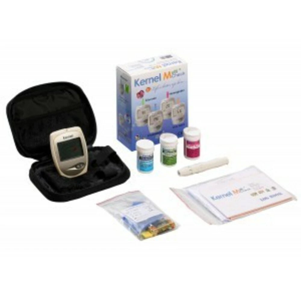 Testjezelf.nu Glucose, HB & Cholesterol Test Testjezelf.nu Glucose, HB & Cholesterol Test -Winkel Voor Gezondheidszorgproducten 1024112