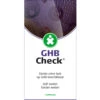 Testjezelf.nu Ghb Check -Winkel Voor Gezondheidszorgproducten 1024116