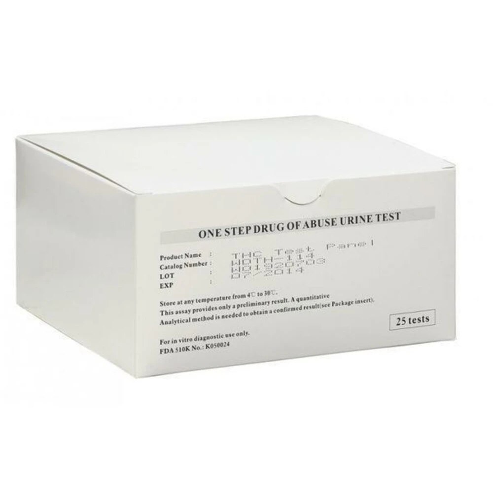 Testjezelf.nu Drug Multi B Testjezelf.nu Drug Multi B -Winkel Voor Gezondheidszorgproducten 1024132