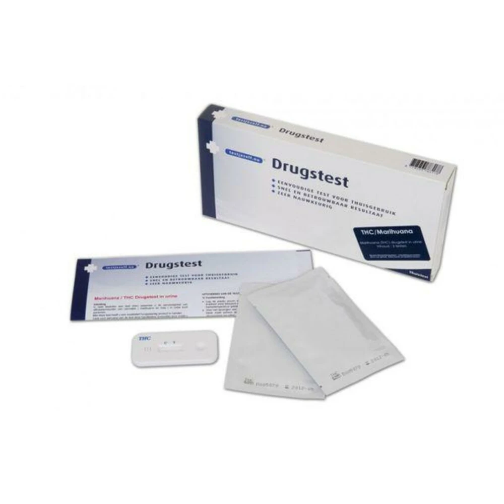 Testjezelf.nu Drug Enkel THC Testjezelf.nu Drug Enkel THC -Winkel Voor Gezondheidszorgproducten 1024135