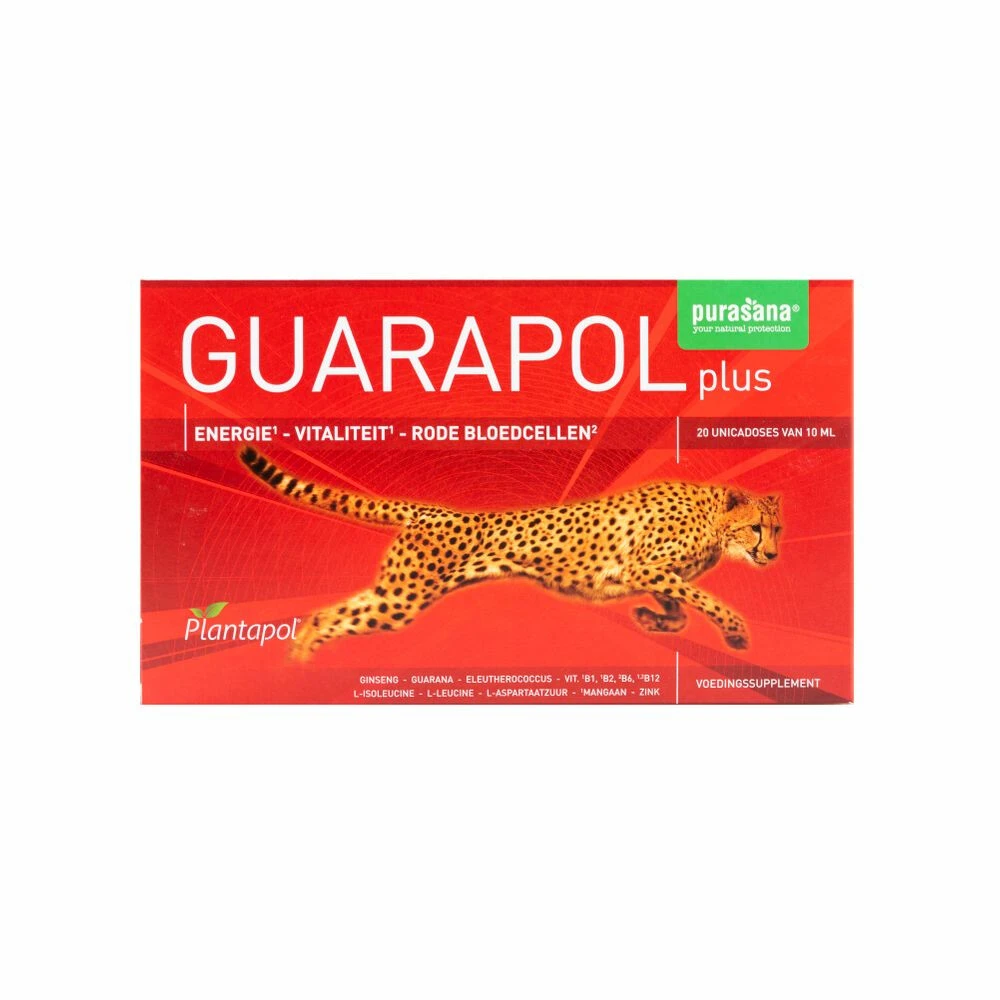 Purasana Guarapol Plus Purasana Guarapol Plus -Winkel Voor Gezondheidszorgproducten 1024640
