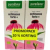 Purasana Echinacea Duo Bio -Winkel Voor Gezondheidszorgproducten 1024648