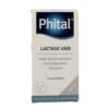 Phital Lactase 4500 2 Phital Lactase 4500 -Winkel Voor Gezondheidszorgproducten 1024731 1