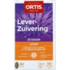 Ortis Methoddrn Lever Zuivering -Winkel Voor Gezondheidszorgproducten 1024812