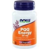 NOW Pqq Energy 20 Mg 2 NOW Pqq Energy 20 Mg -Winkel Voor Gezondheidszorgproducten 1024913