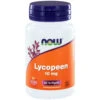 NOW Lycopeen 10 Mg -Winkel Voor Gezondheidszorgproducten 1024926