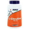 NOW L Citrulline 750 Mg 1 NOW L Citrulline 750 Mg -Winkel Voor Gezondheidszorgproducten 1024930
