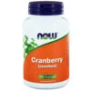 NOW Cranberry Concentraat -Winkel Voor Gezondheidszorgproducten 1024943