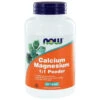 NOW Calcium Magnesium Poeder 2 NOW Calcium Magnesium Poeder -Winkel Voor Gezondheidszorgproducten 1024946