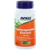 NOW Ashwagandha Extract 450 Mg 2 NOW Ashwagandha Extract 450 Mg -Winkel Voor Gezondheidszorgproducten 1024954