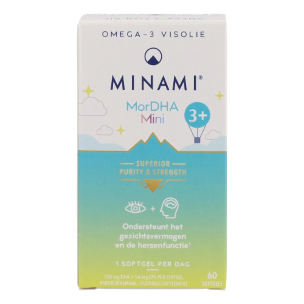 Minami MorDHA Mini Iq Minami MorDHA Mini Iq -Winkel Voor Gezondheidszorgproducten 1025081