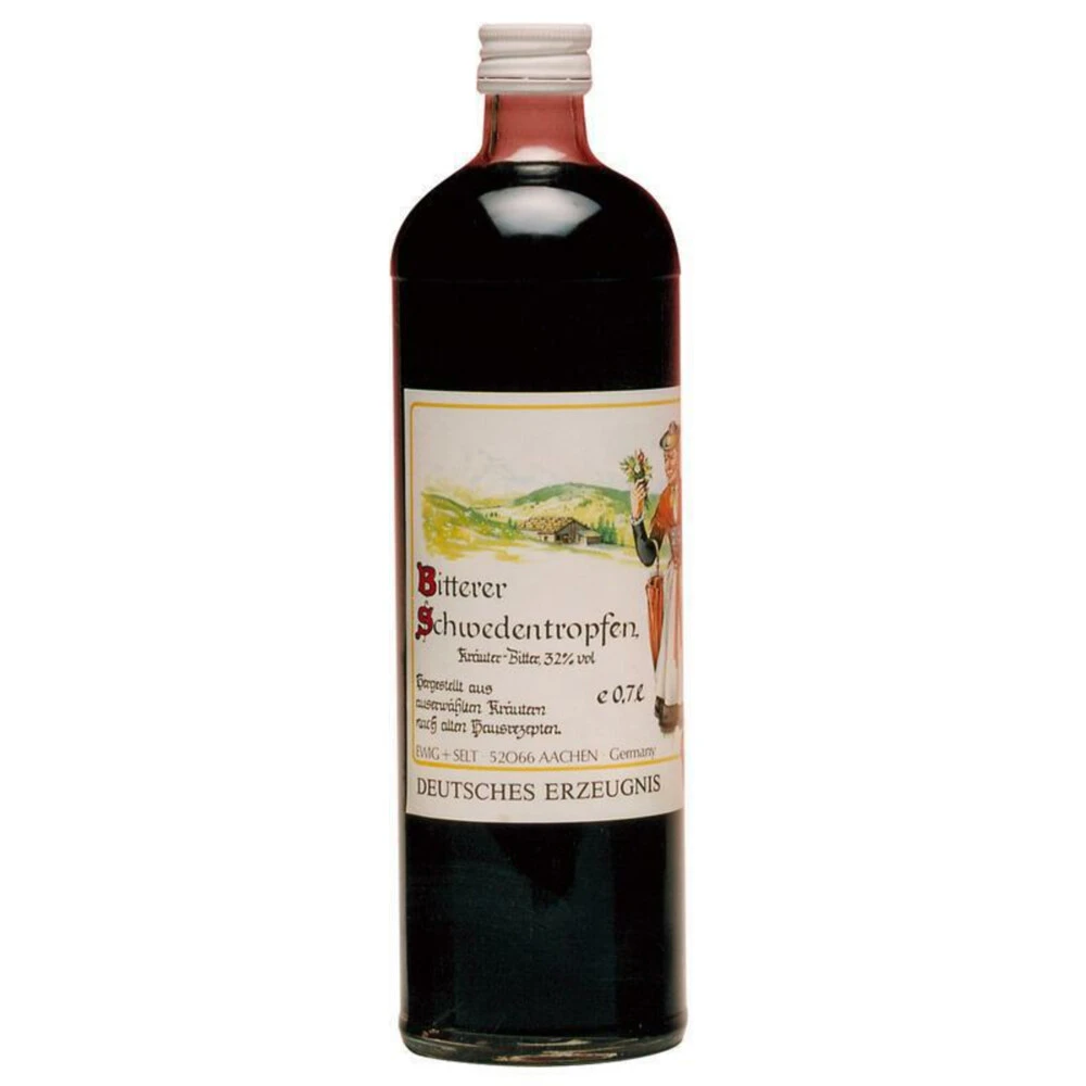 Maria Treben (Zweden) Elixer Maria Treben (Zweden) Elixer -Winkel Voor Gezondheidszorgproducten 1025607