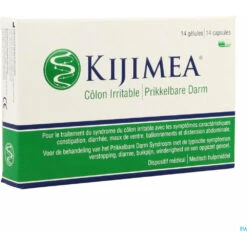 Kijimea Prikkelbare Darm 3 Kijimea Prikkelbare Darm -Winkel Voor Gezondheidszorgproducten 1025963 2
