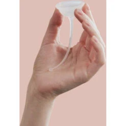 Ferti Lily Conceptie Cup -Winkel Voor Gezondheidszorgproducten 1027234 2