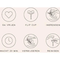 Ferti Lily Conceptie Cup -Winkel Voor Gezondheidszorgproducten 1027234 3