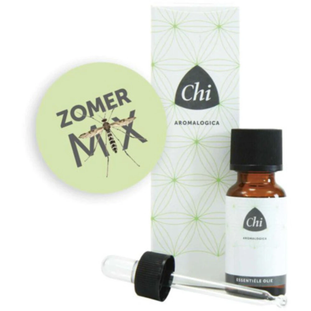 Chi Natural Life Zomermix Chi Natural Life Zomermix -Winkel Voor Gezondheidszorgproducten 1027889
