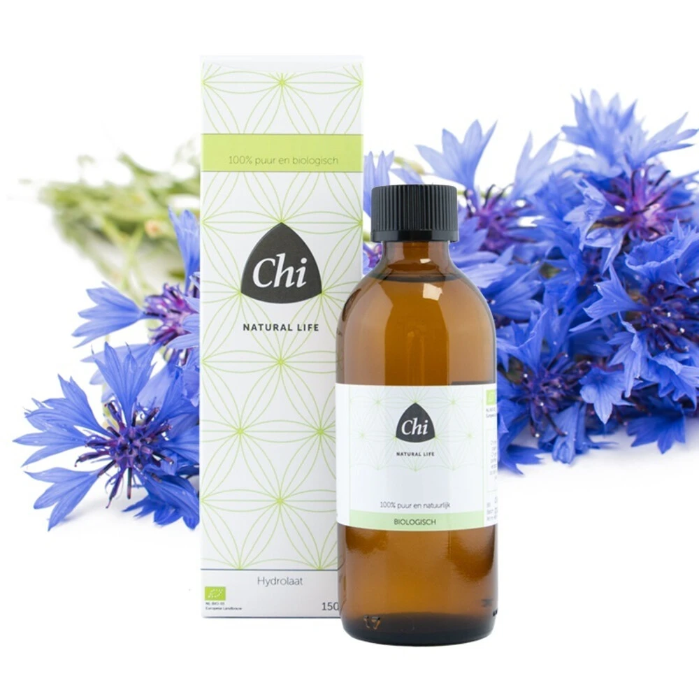 Chi Natural Life Korenbloem Bio Chi Natural Life Korenbloem Bio -Winkel Voor Gezondheidszorgproducten 1027950