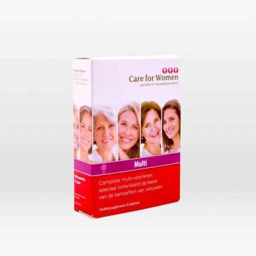 Care For Women Multi -Winkel Voor Gezondheidszorgproducten 1028062