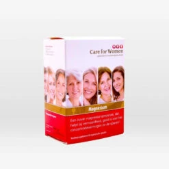 Care For Women Magnesium