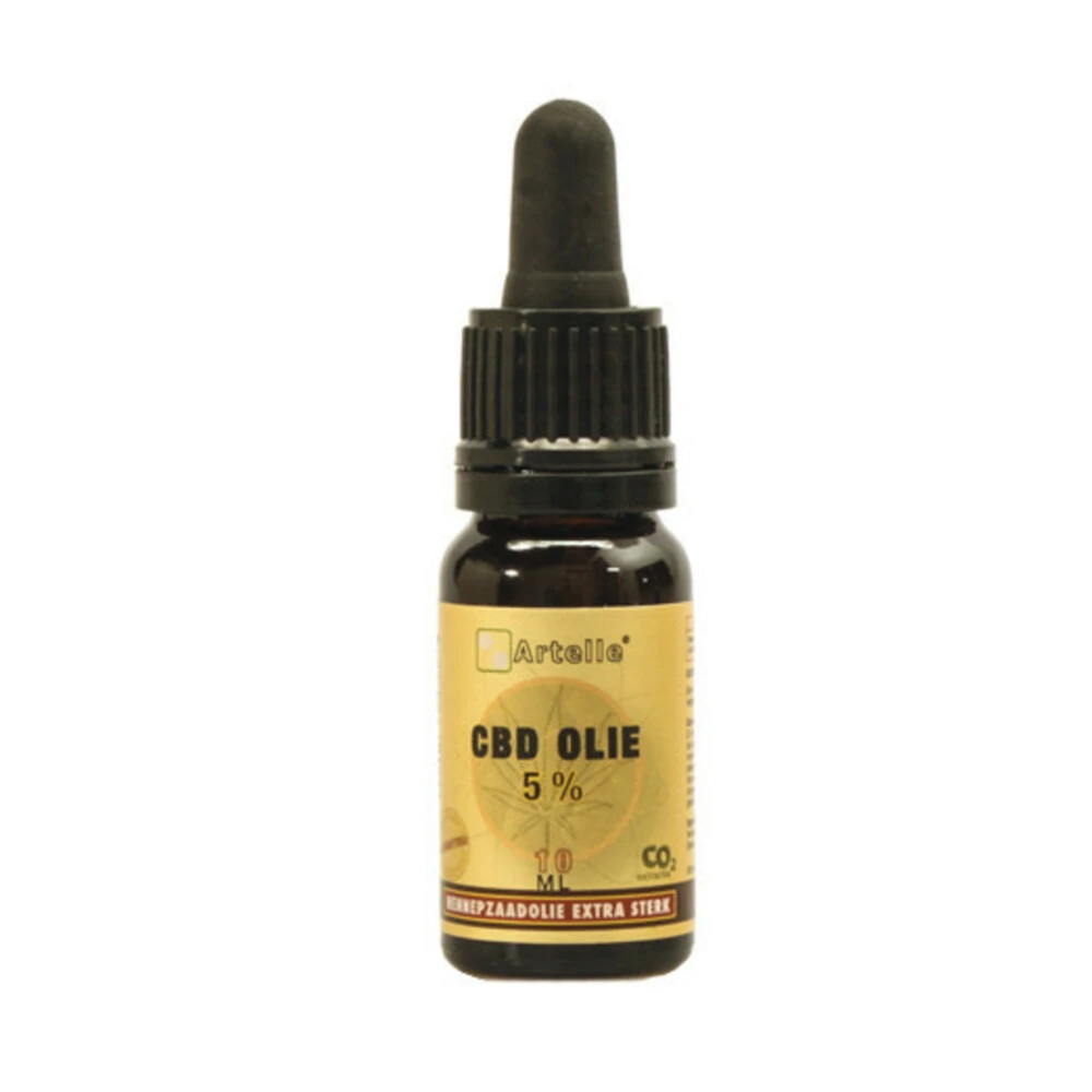 Artelle Cbd Olie Forte 5% Artelle Cbd Olie Forte 5% -Winkel Voor Gezondheidszorgproducten 1028363