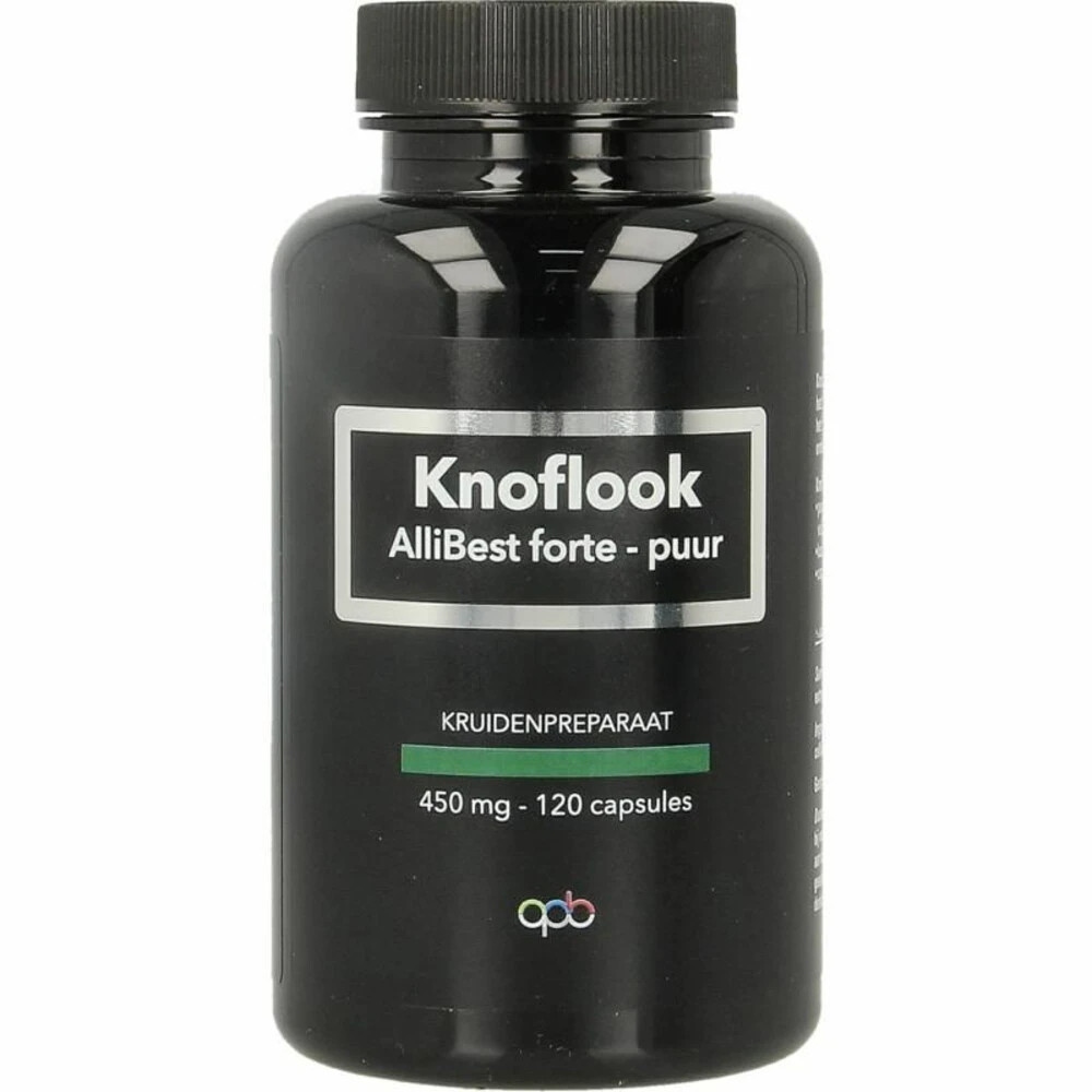 AlliBest Knoflook 250 mg AlliBest Knoflook 250 Mg -Winkel Voor Gezondheidszorgproducten 1028527