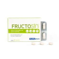 Healthypharm Fructosin -Winkel Voor Gezondheidszorgproducten 1028926 2