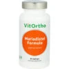 Vitortho Mariadistel Formule -Winkel Voor Gezondheidszorgproducten 1029160