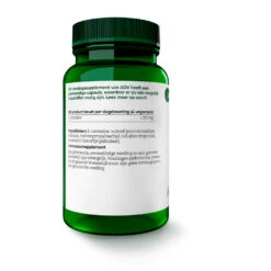 AOV 604 L-Carnosine (250 Mg) -Winkel Voor Gezondheidszorgproducten 1029449 2