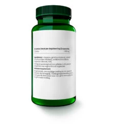 AOV 608 L-Tyrosine 500 Mg -Winkel Voor Gezondheidszorgproducten 1029450 2