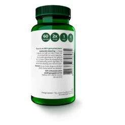 AOV 608 L-Tyrosine 500 Mg -Winkel Voor Gezondheidszorgproducten 1029450 3