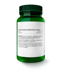 AOV 911 Luteïne Forte (20 Mg) -Winkel Voor Gezondheidszorgproducten 1029476 3