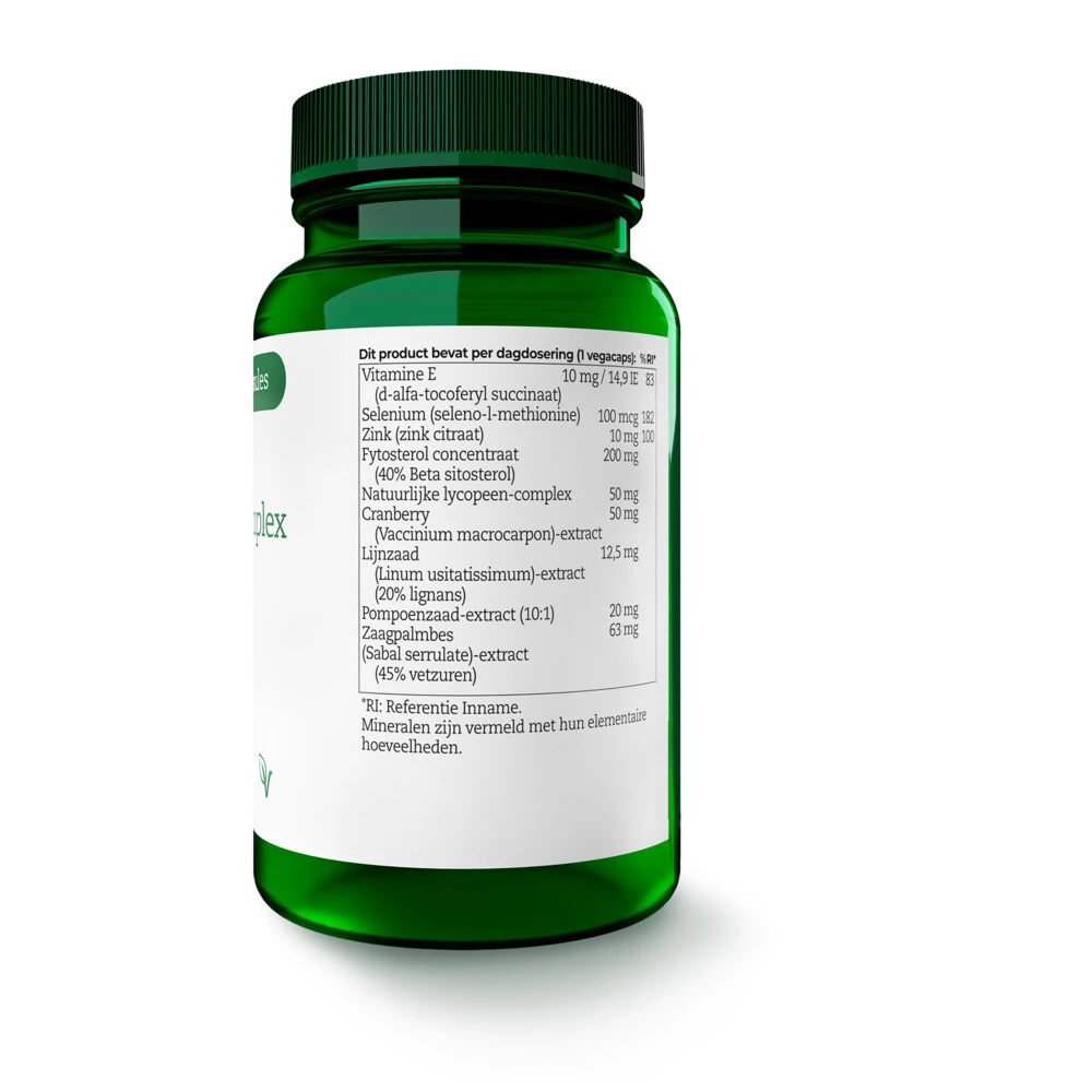 AOV 1015 Prostanorm AOV 1015 Prostanorm -Winkel Voor Gezondheidszorgproducten 1029482 3