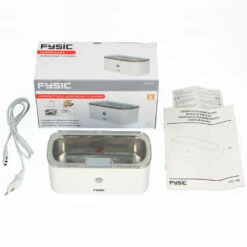 Fysic Compacte Ultrasoon Reiniger FC-18 -Winkel Voor Gezondheidszorgproducten 1029535 3